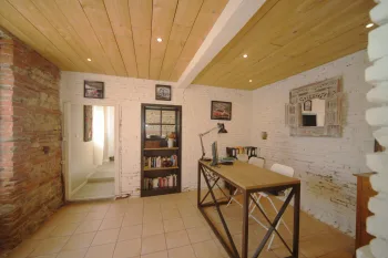 Maison de village, 150m², 6P, avec terrasse et piscine – Image 8