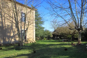 Belle propriété au cœur du Gers à Beaucaire – Image 23