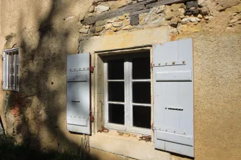 Belle propriété au cœur du Gers à Beaucaire – Image 10