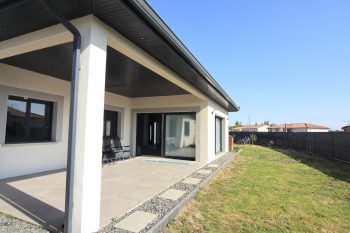 Miremont, maison de 2021, plain pied 175m², terrain de 834m² – Image 3