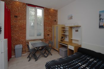 Toulousaine restaurée scindée en 8 appartements – Image 5