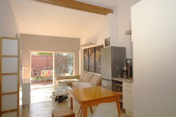 Toulousaine restaurée scindée en 8 appartements – Image 12