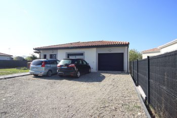 Miremont, maison de 2021, plain pied 175m², terrain de 834m² – Image 17